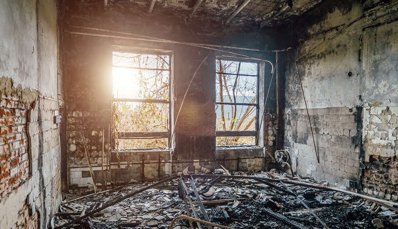 Why homebuyers need buildings insurance before exchanging