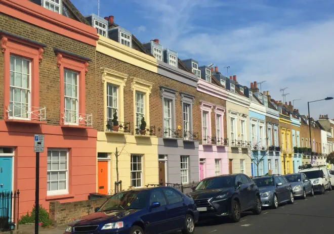 Camden Conveyancing Solicitors
