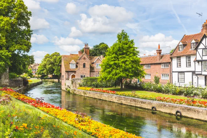 Canterbury Conveyancing Solicitors