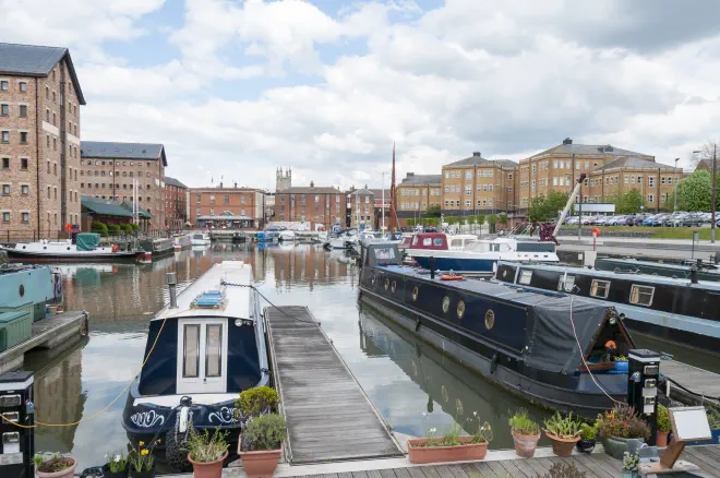 Gloucester Conveyancing Solicitors