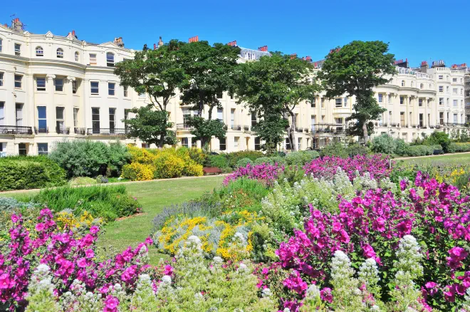 Hove Conveyancing Solicitors