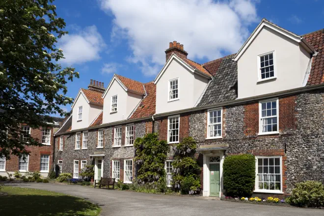 Norwich Conveyancing Solicitors