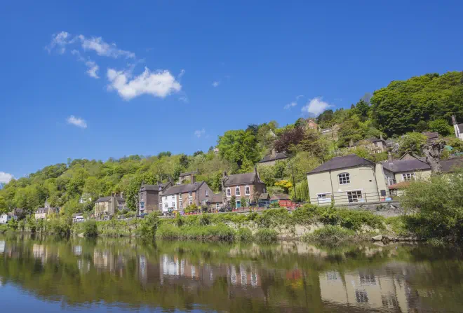 Telford Conveyancing Solicitors
