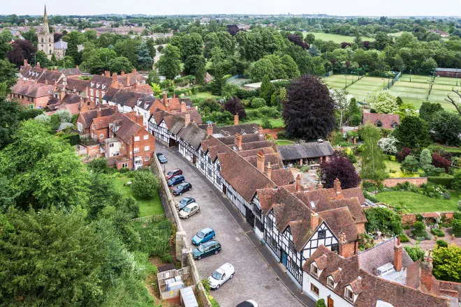Warwick Conveyancing Solicitors